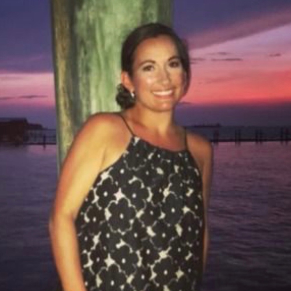 Meet your Posher, Staci